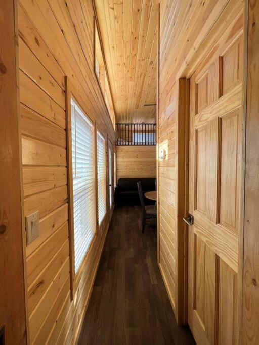 066 South Rim Grand Canyon Tiny Home Sleeps 8 Valle Exterior foto