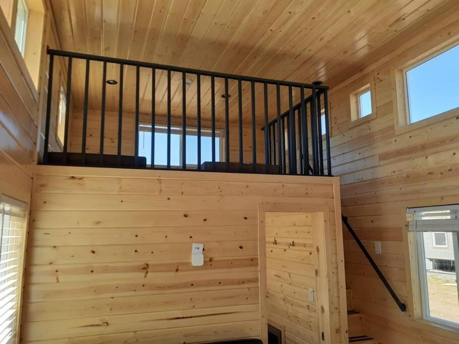 066 South Rim Grand Canyon Tiny Home Sleeps 8 Valle Exterior foto