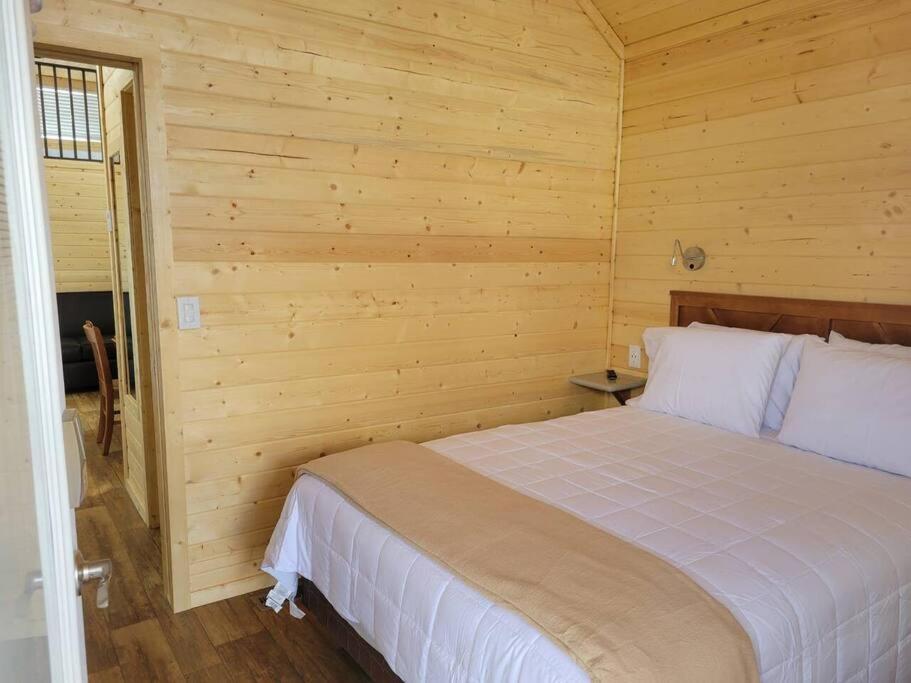 066 South Rim Grand Canyon Tiny Home Sleeps 8 Valle Exterior foto