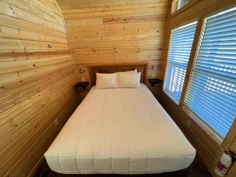 066 South Rim Grand Canyon Tiny Home Sleeps 8 Valle Exterior foto